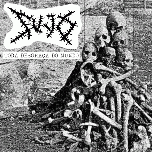 Sujo : Toda Desgraça do Mundo